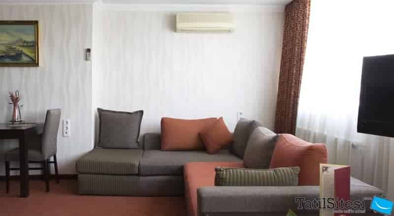 Gürkent Otel Ankara 